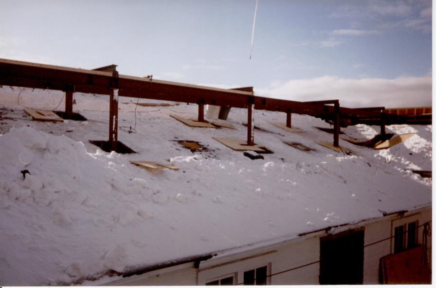 Maverick Construction Inc.Builder, Contractor Grand Hotel, Mackinac Island, Northern Michigan